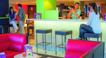 Belambra Club Les Embrunes Otel Les Saisies Dış mekan fotoğraf