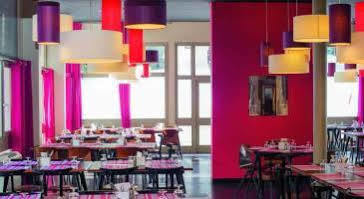 Belambra Club Les Embrunes Otel Les Saisies Dış mekan fotoğraf